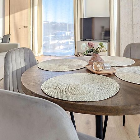 Juozapaviciaus 139A Apartments Kaunas Eksteriør bilde