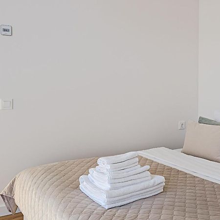 Juozapaviciaus 139A Apartments Kaunas Eksteriør bilde