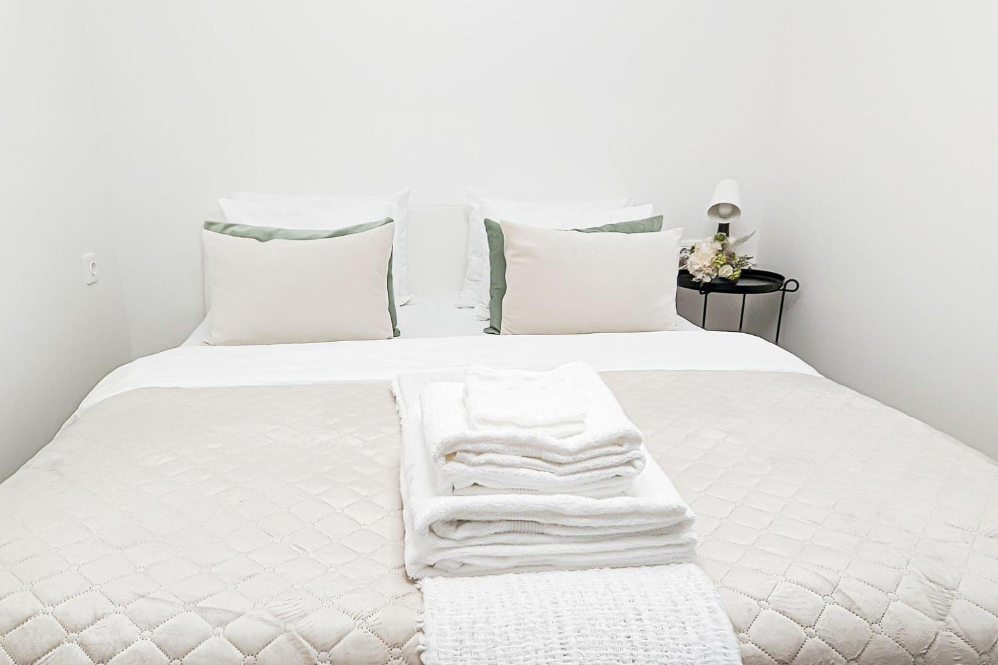 Juozapaviciaus 139A Apartments Kaunas Eksteriør bilde