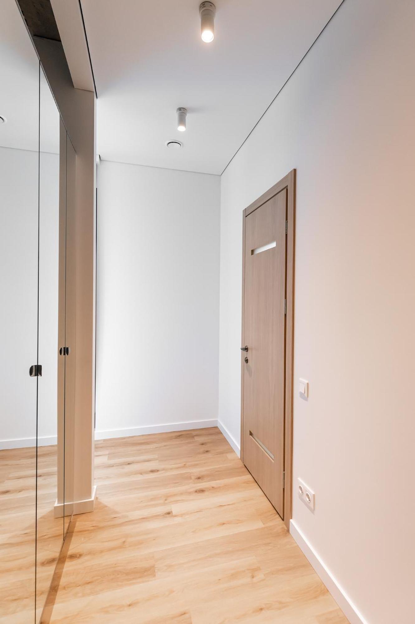 Juozapaviciaus 139A Apartments Kaunas Eksteriør bilde